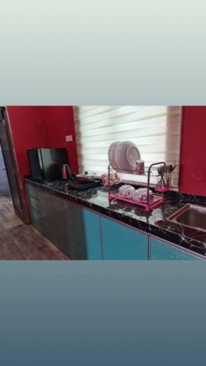 VILLA HAJAH RUGAYAH BAKRI MUAR